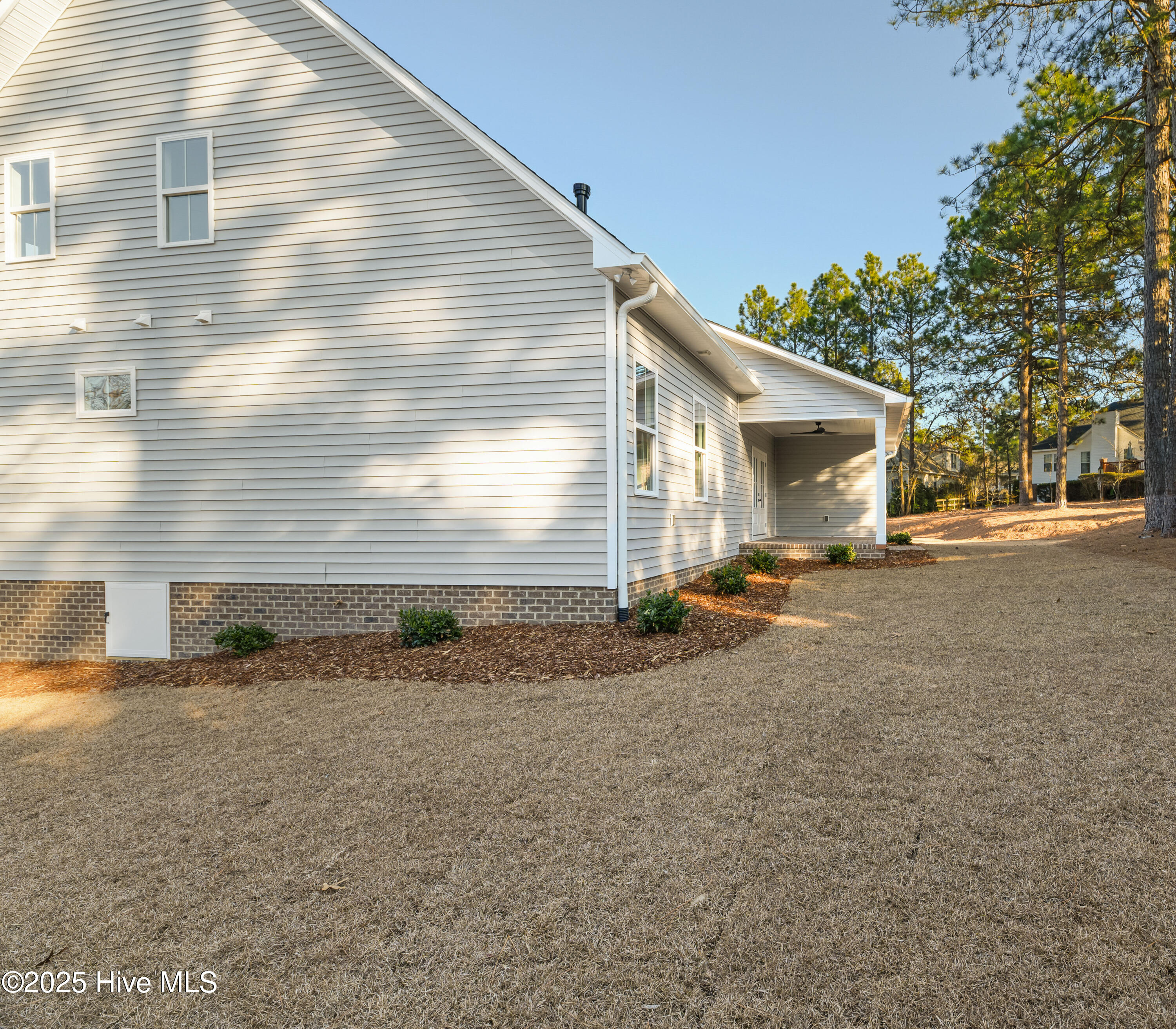 8 Raintree Court, Unit 16 Pinehurst, NC 28374 - Photo 7 of 54 202501178 Raintree F-0009