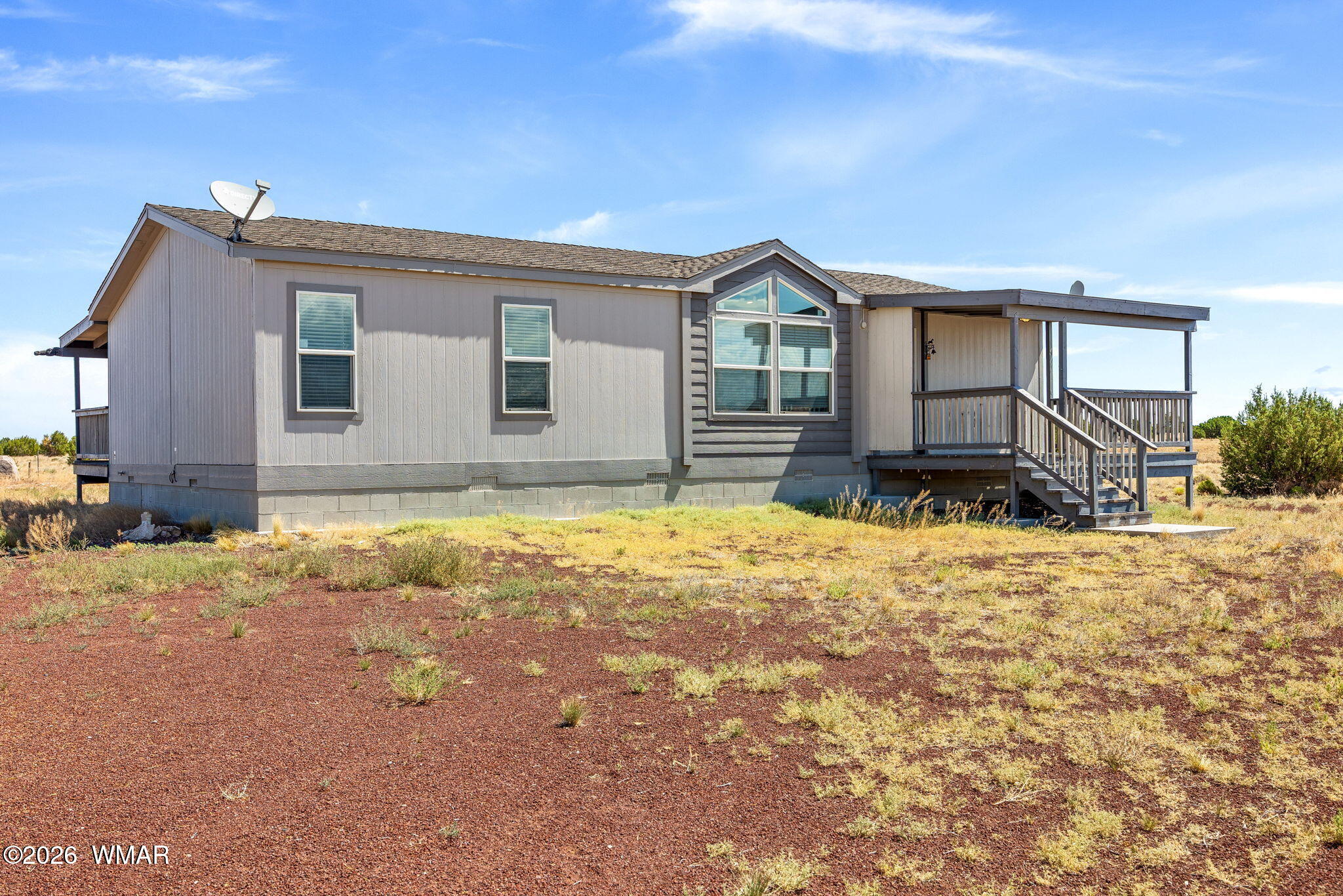 8620 County Road 3000 Road Concho, AZ 85924 - Photo 1 of 27 Gallery Image 1