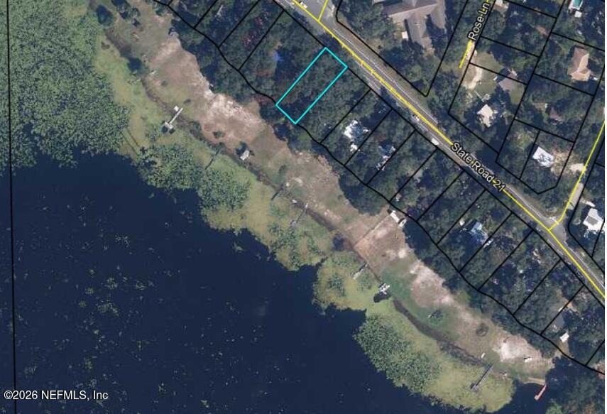 7873 State Road 21 Keystone Heights, FL 32656 - Photo 4 of 16