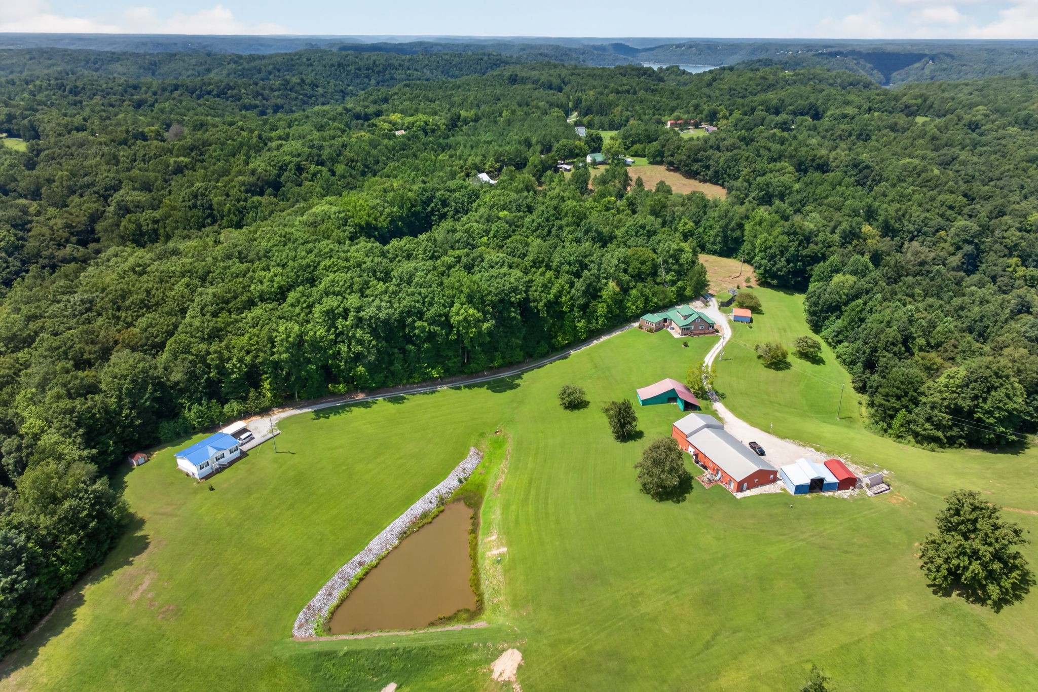 470 Wade Road Sparta, TN 38583 - Photo 73 of 89 Gallery Image 73