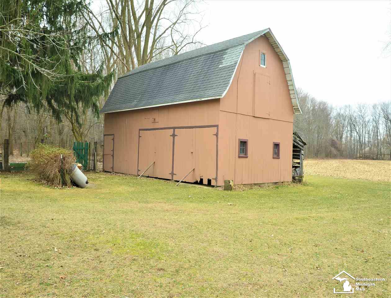 9725 Summerfield Road Temperance, MI 48182 - Photo 21 of 21