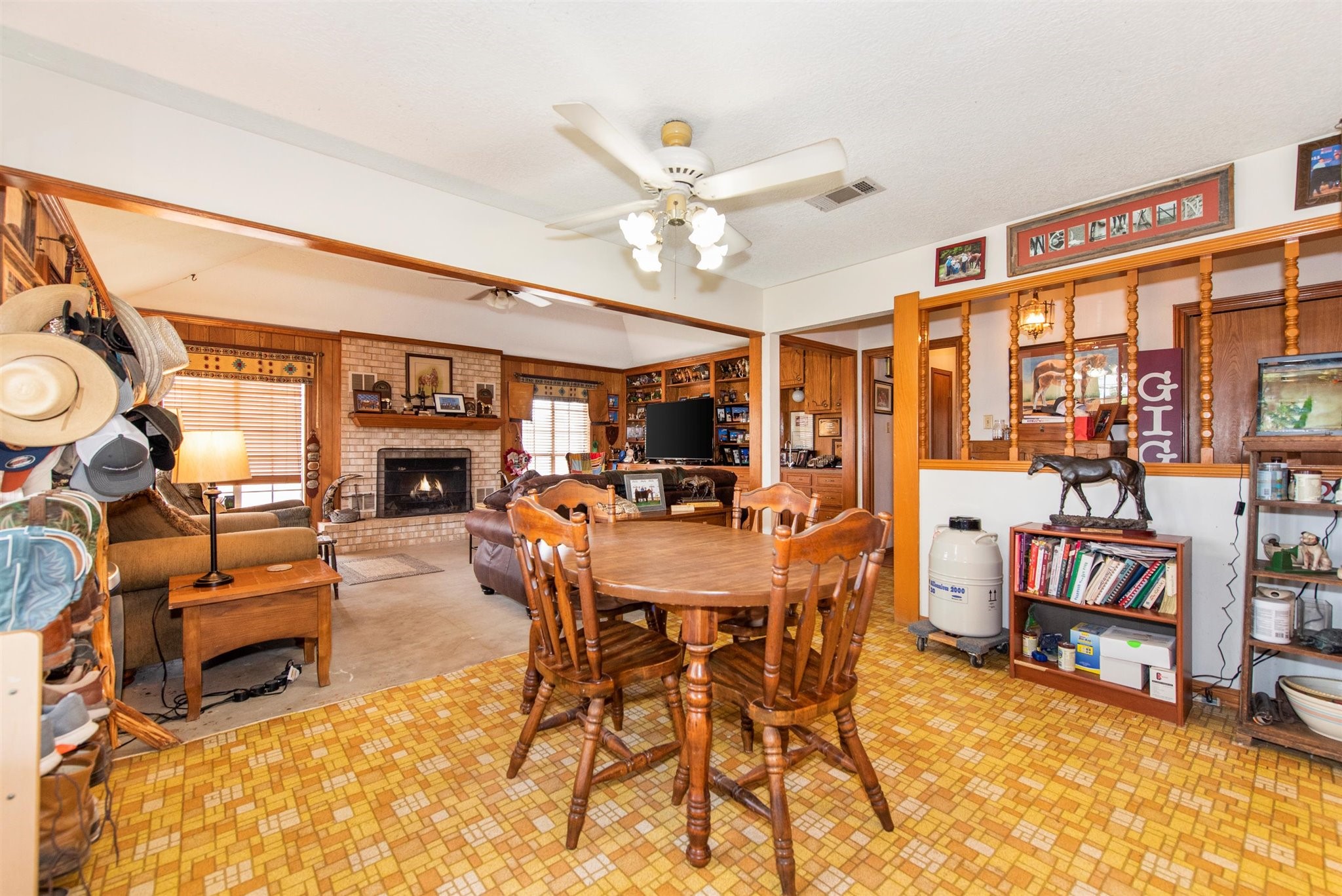 13259 Kidd Road Conroe, TX 77302 - Photo 30 of 47
