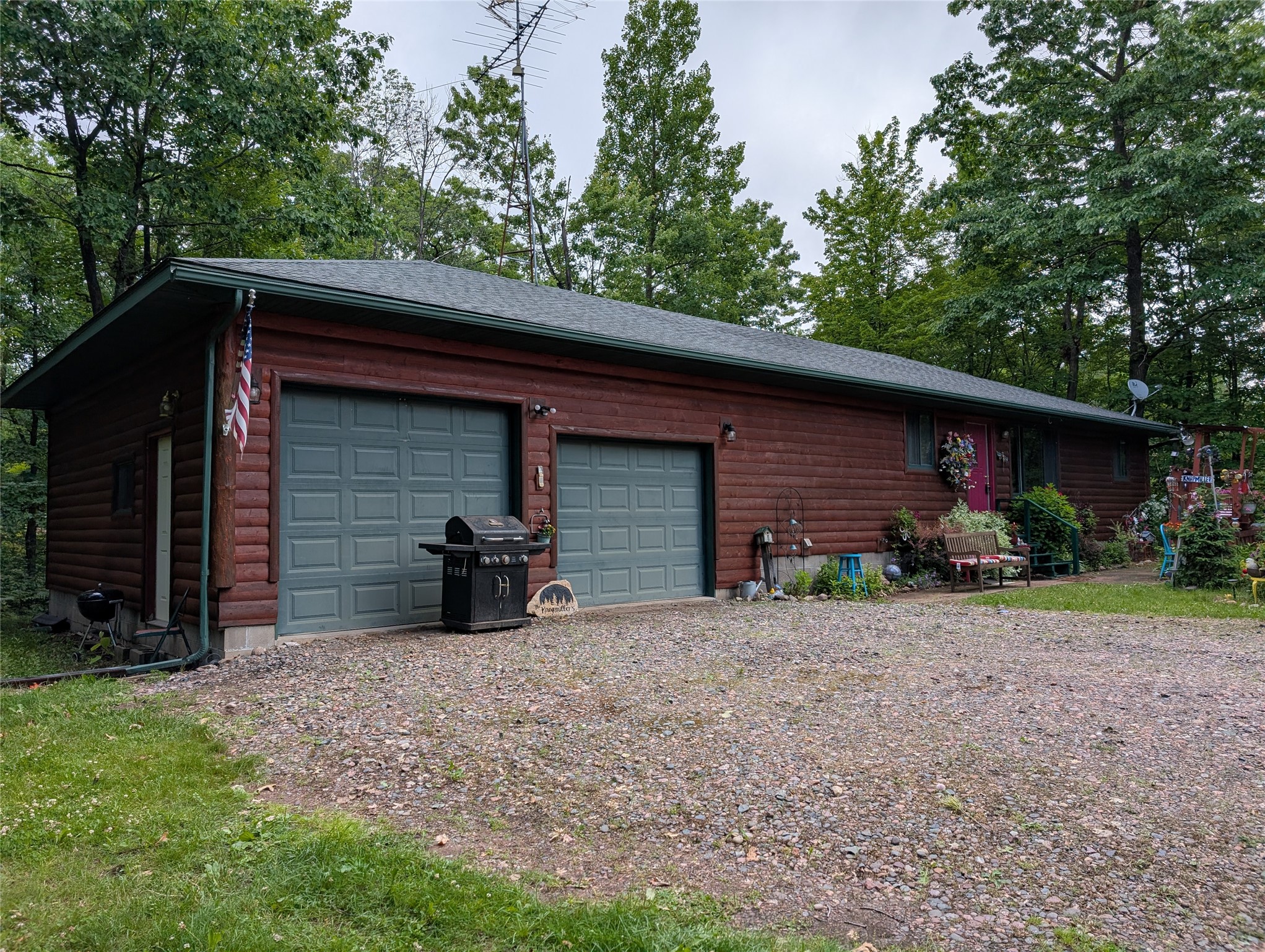 N131 Dalen Road Birchwood, WI 54817 - Photo 2 of 53