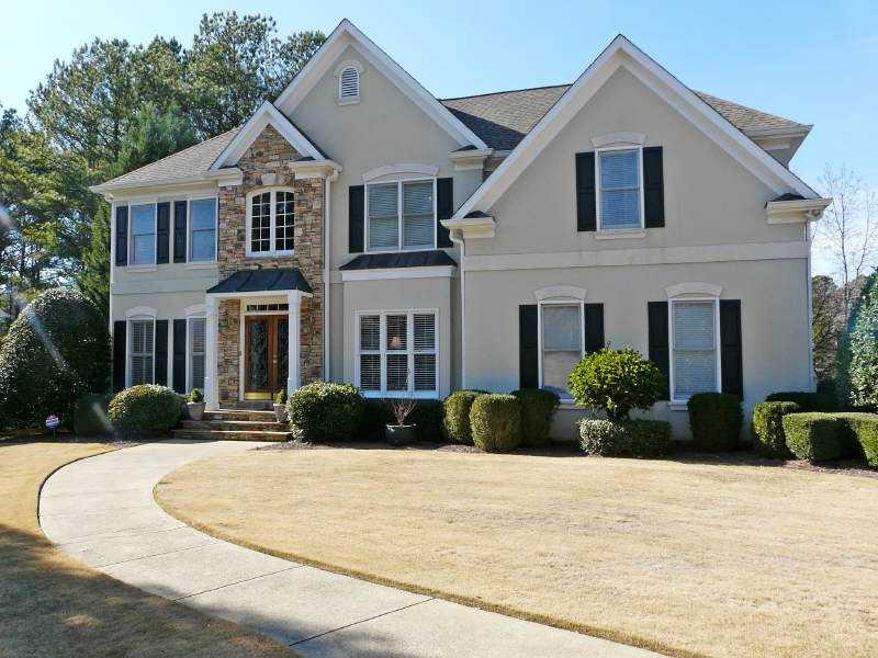 3680 Bellegrove Ridge Marietta, GA 30062 - Photo 1 of 1 Gallery Image 1