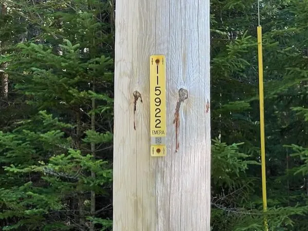 $130,000 | Lot # Lot#15-2 Fort, Harrington, ME 04643