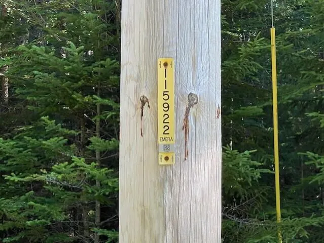 $130,000 | Lot # Lot#15-2 Fort, Harrington, ME 04643