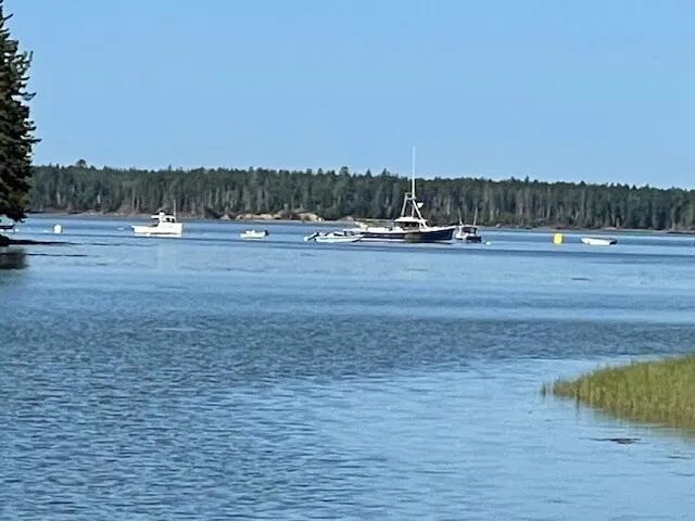 $130,000 | Lot # Lot#15-2 Fort, Harrington, ME 04643