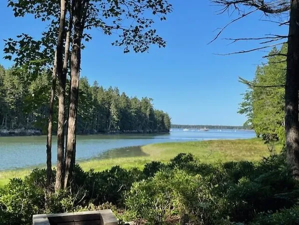$130,000 | Lot # Lot#15-2 Fort, Harrington, ME 04643