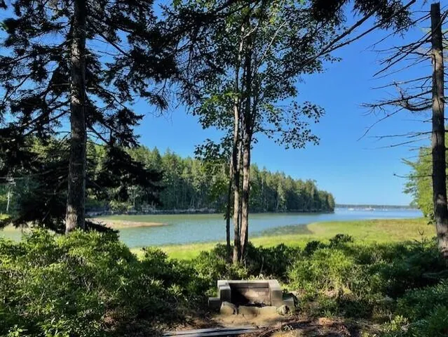 $130,000 | Lot # Lot#15-2 Fort, Harrington, ME 04643
