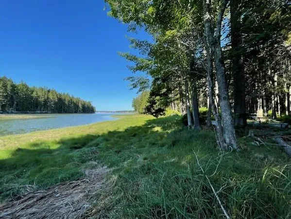 $130,000 | Lot # Lot#15-2 Fort, Harrington, ME 04643