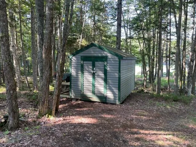 $130,000 | Lot # Lot#15-2 Fort, Harrington, ME 04643