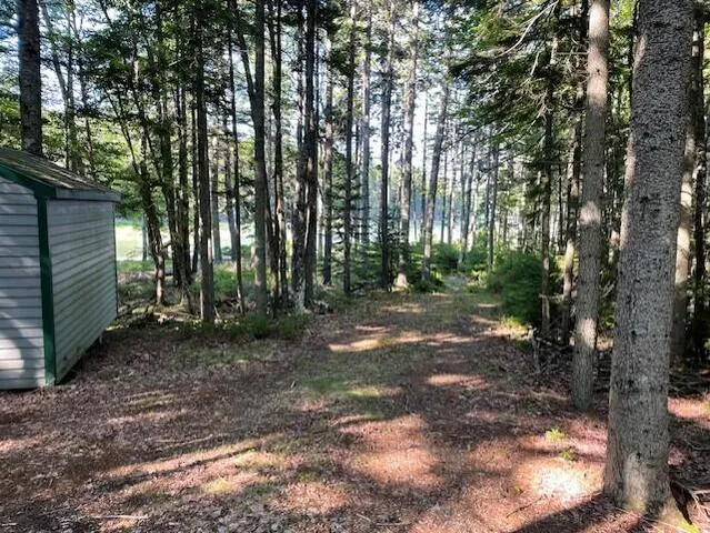 $130,000 | Lot # Lot#15-2 Fort, Harrington, ME 04643
