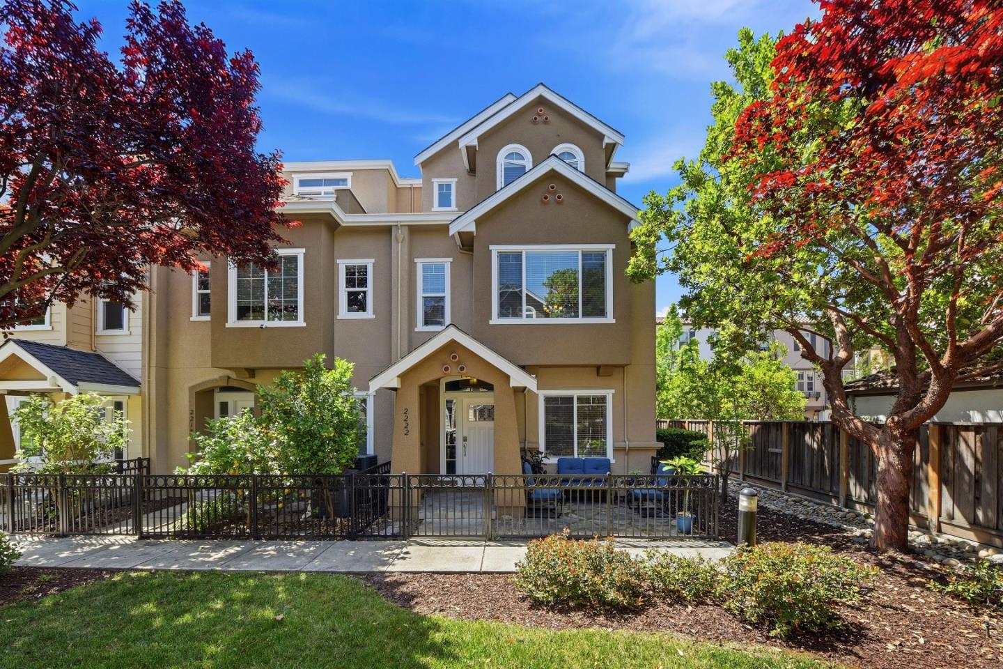 2222 Raspberry Lane Mountain View, CA 94043 - Photo 52 of 57