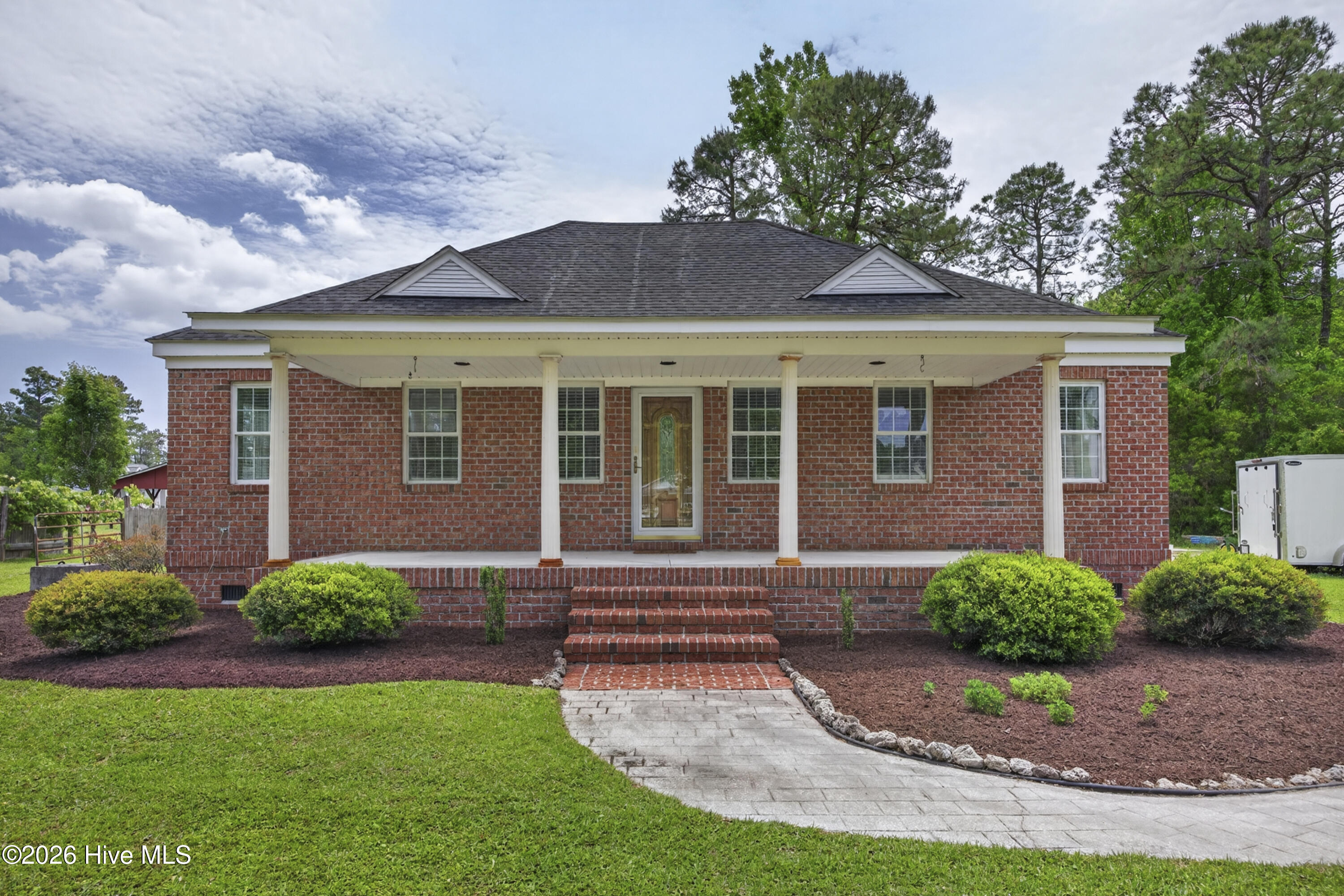 575 Island Creek Road Rocky Point, NC 28457 - Photo 2 of 46 575IslandCreekRoad-1