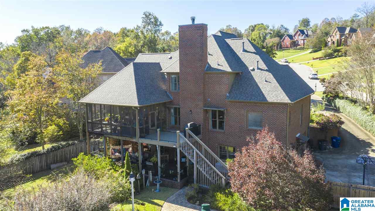 6101 Rushing Parc Lane Birmingham, AL 35244 - Photo 5 of 48