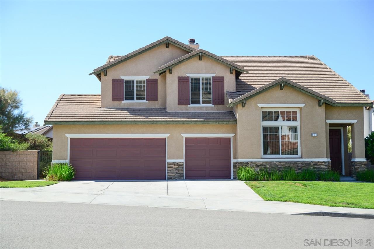 168 Alabaster Loop Perris, CA 92570 - Photo 1 of 18