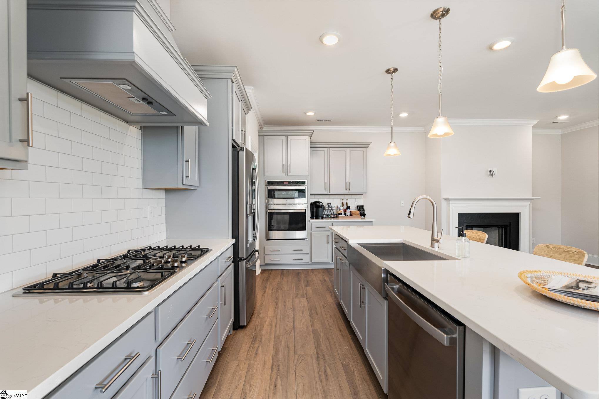 410 Palazzo Place Greer, SC 29650 - Photo 8 of 26