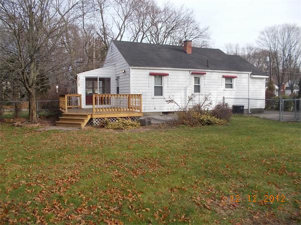 87 Barrington Road Longmeadow, MA 01106 - Photo 8 of 8 Gallery Image 8
