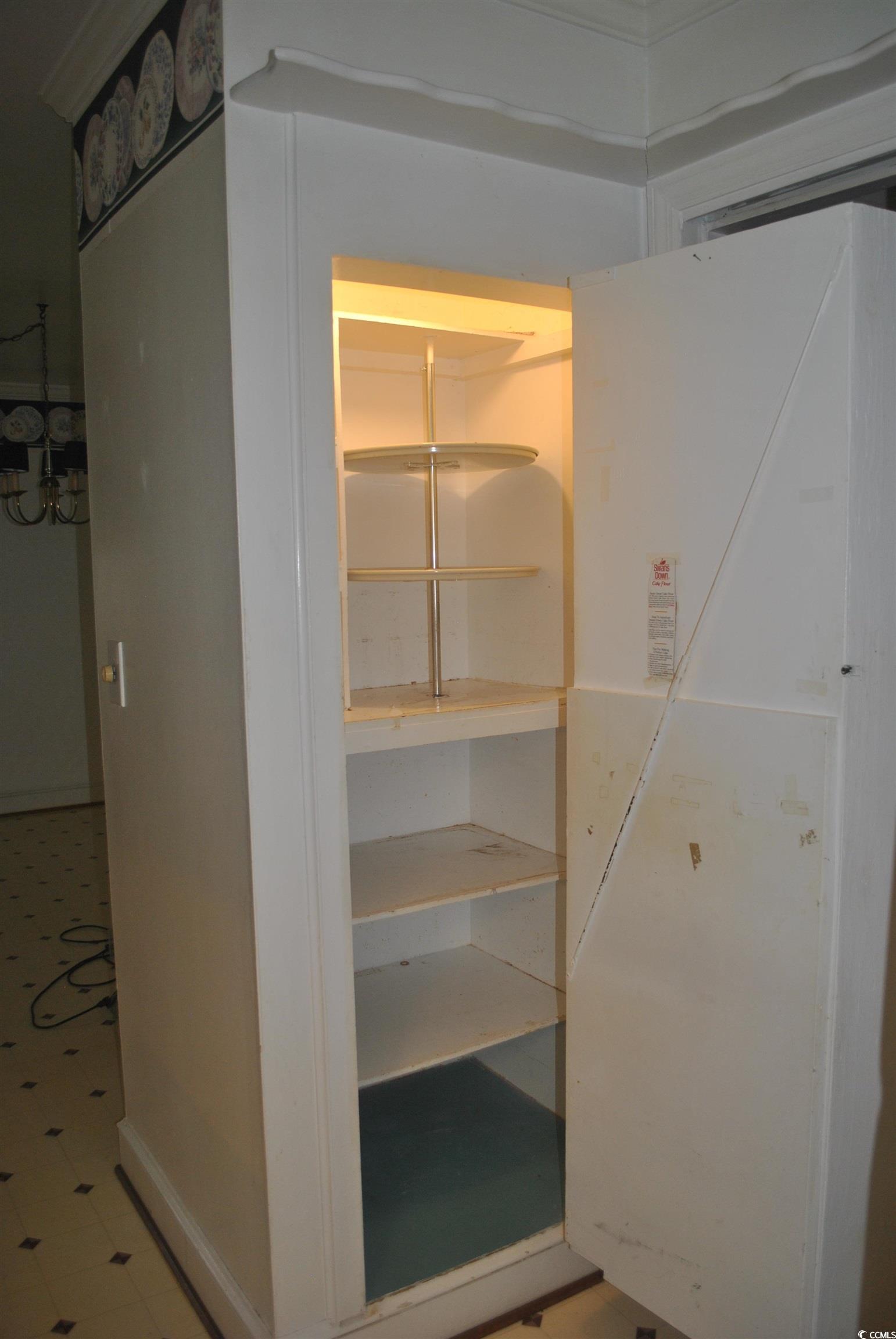 1726 Rice Street Georgetown, SC 29440 - Photo 16 of 28 View of closet