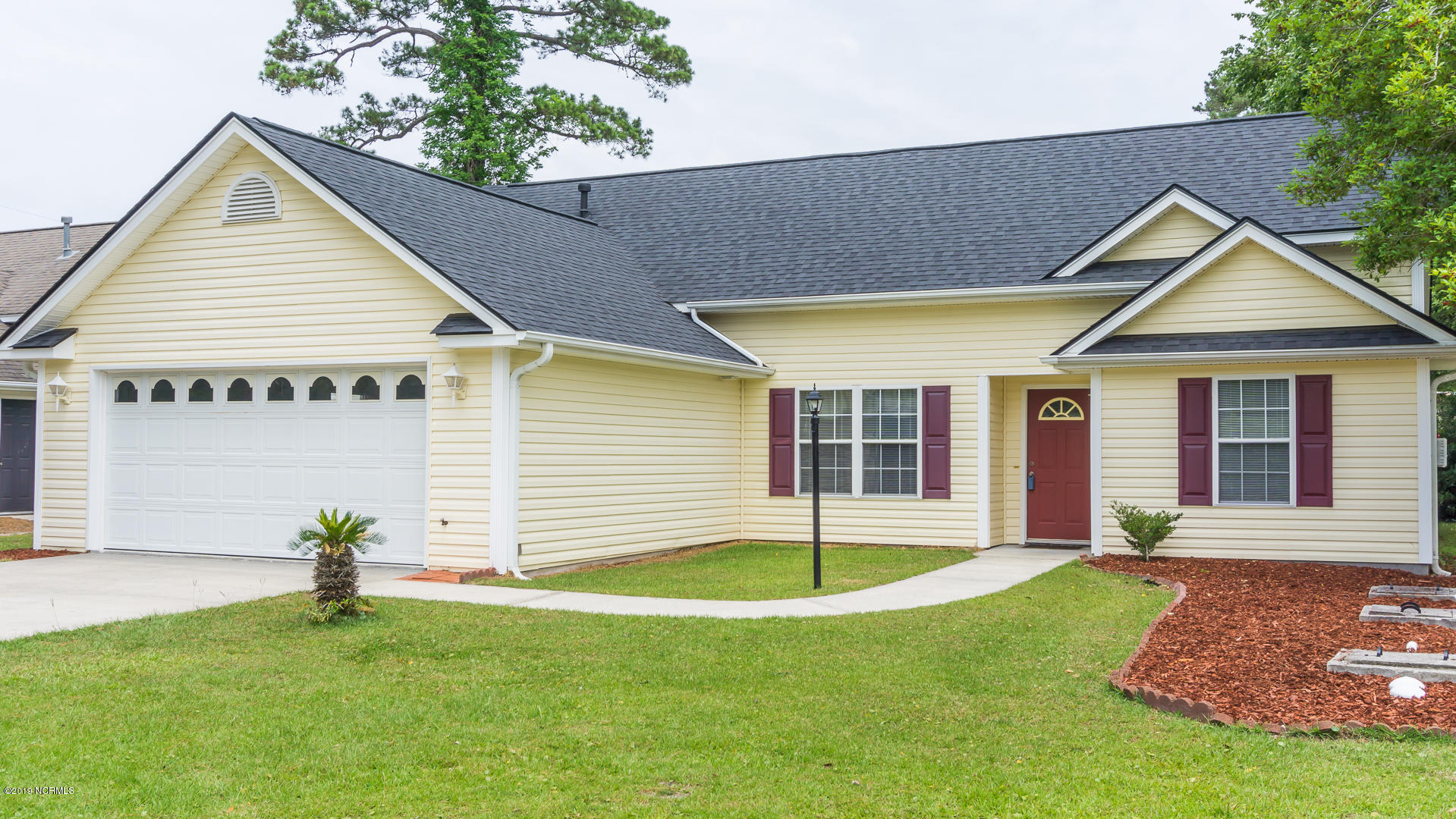 7295 Nursery Road Southwest Ocean Isle Beach, NC 28469 - Photo 1 of 31 Lovely Intracoastal Waterway community with ICW dock/boat access!