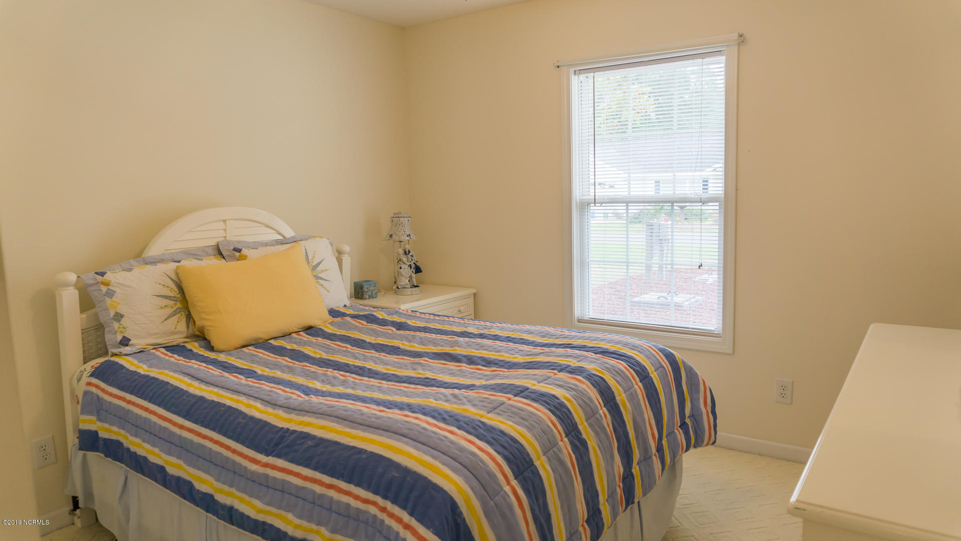 7295 Nursery Road Southwest Ocean Isle Beach, NC 28469 - Photo 12 of 31 Bedroom 2