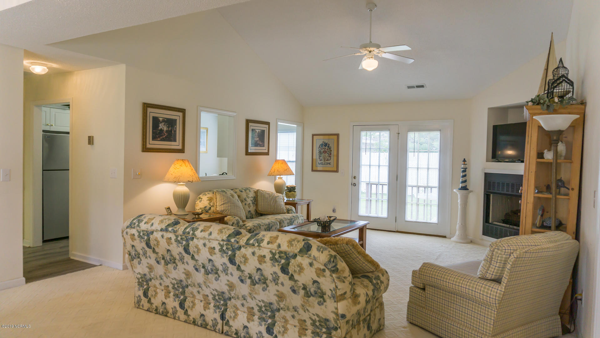 7295 Nursery Road Southwest Ocean Isle Beach, NC 28469 - Photo 31 of 31 Spacious and open floorplan