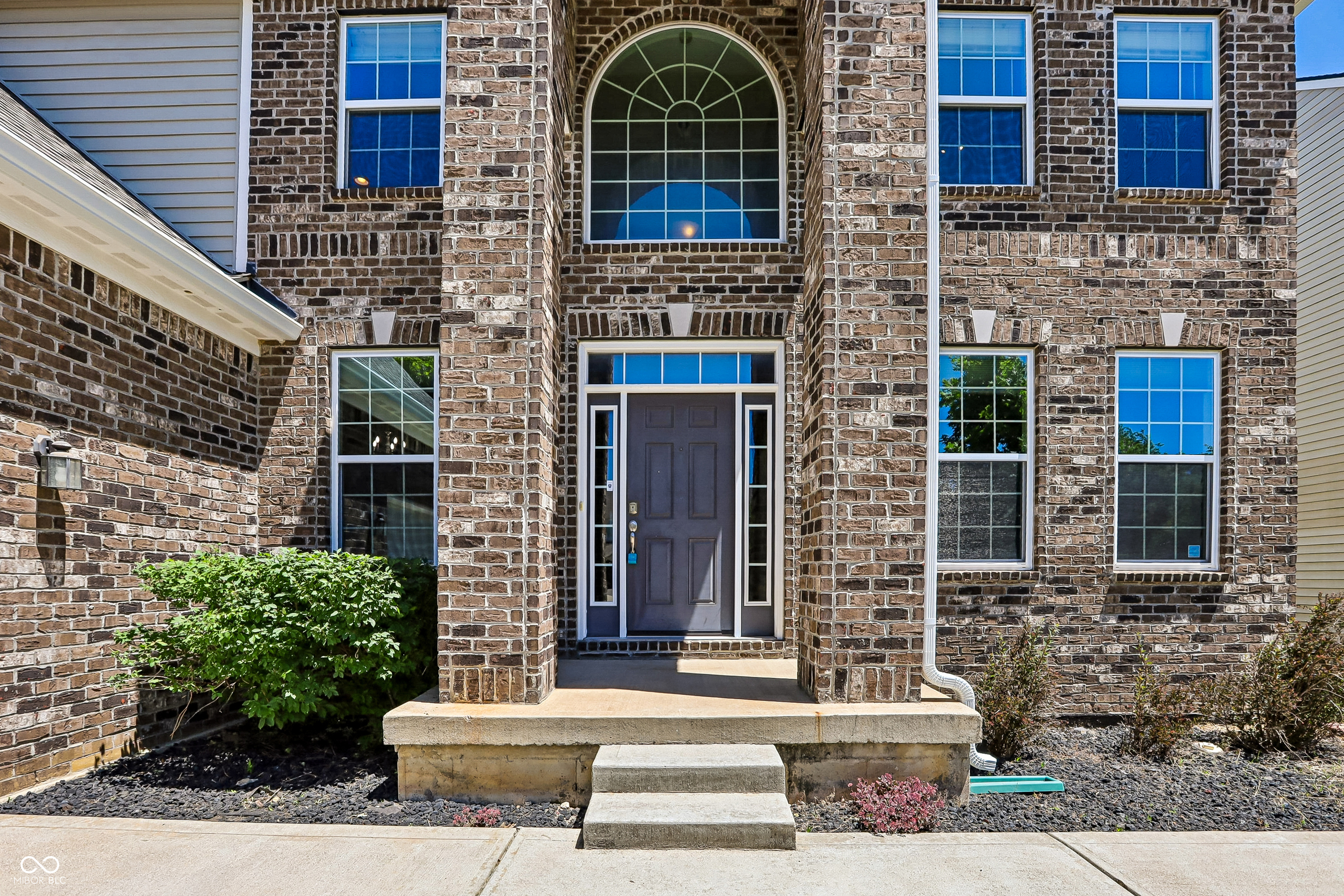 12447 Wolverton Way Fishers, IN 46037 - Photo 3 of 73