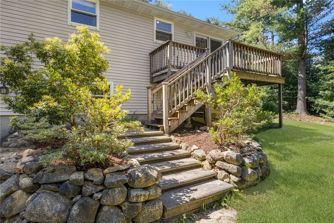 58 Baker Pines Road Richmond, RI 02898 - Photo 40 of 43 Gallery Image 40