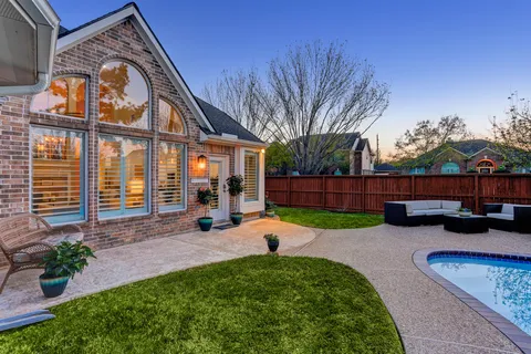 $624,900 | 12434 Santiago Cove Lane, Houston, TX 77041