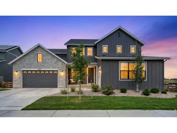 $1,530,000 | 4190 Strolling Street, Timnath, CO 80547