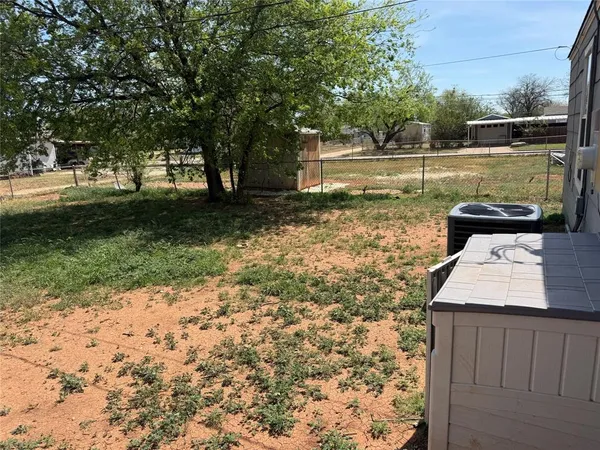$1,795 | 733 South Crockett Drive, Abilene, TX 79605