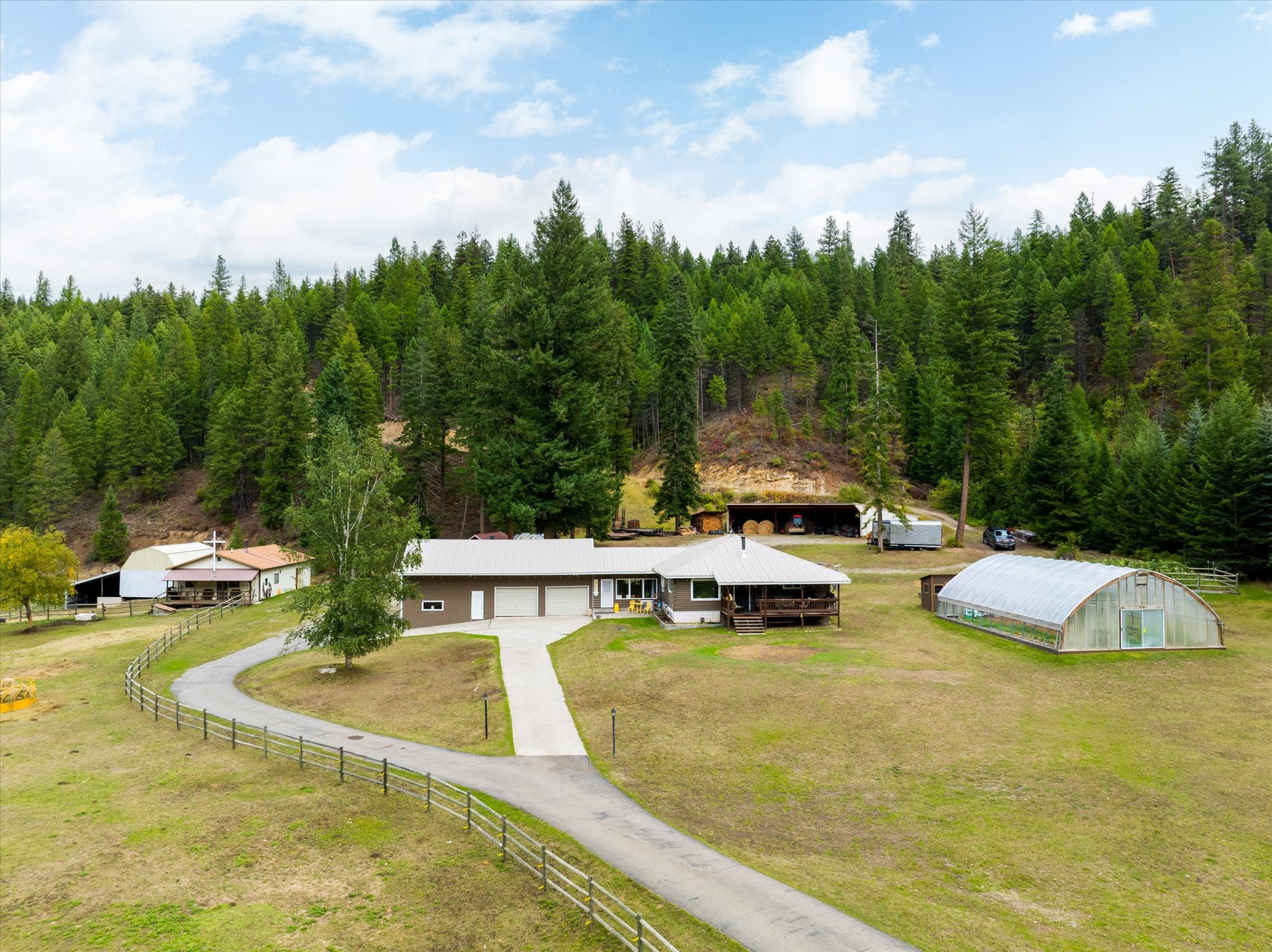 629 Swamp Creek Road Libby, MT 59923 - Photo 27 of 119 Gallery Image 27