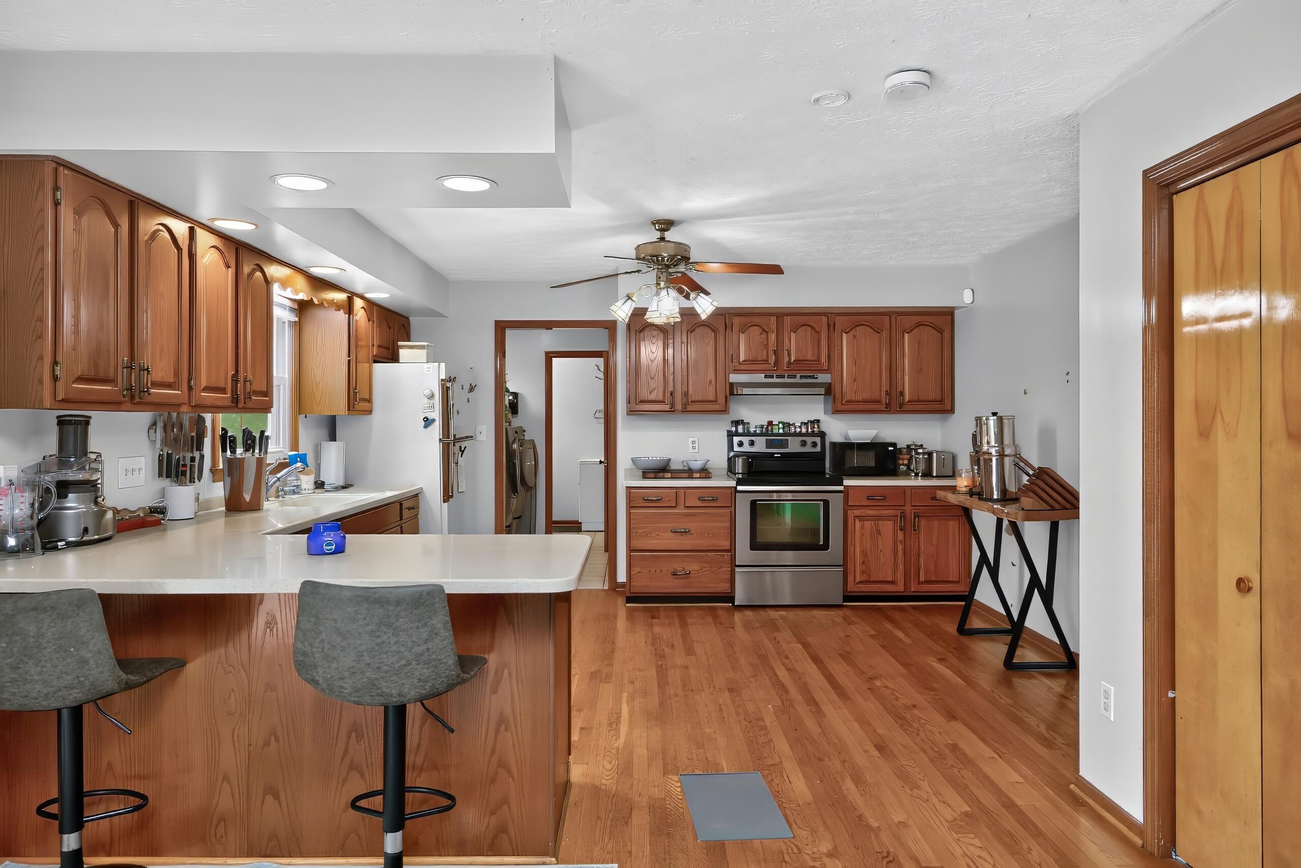 5300 Stewart Road Lexington, KY 40516 - Photo 16 of 45 KITCHEN