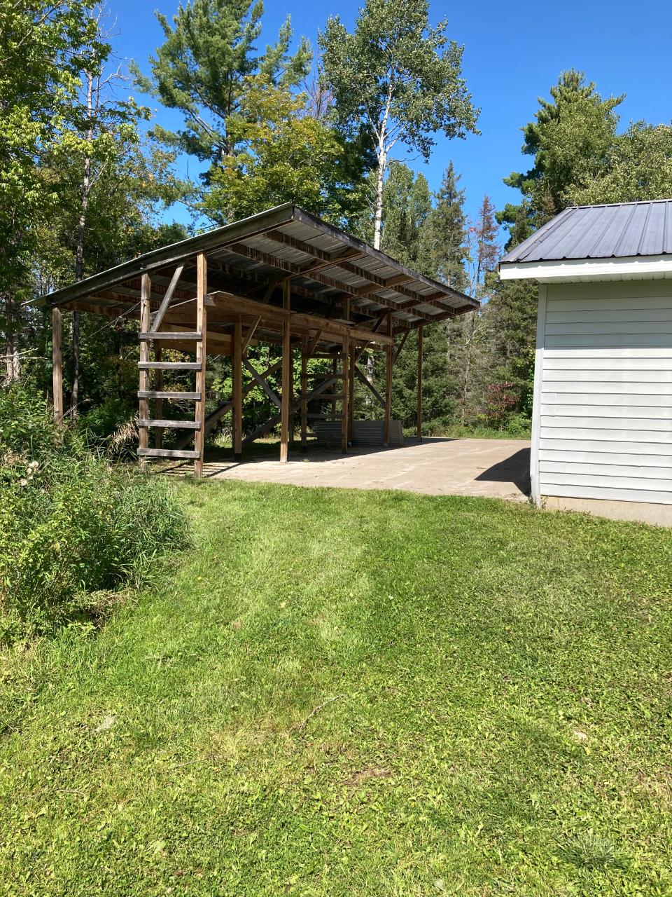11075 Fay Lake Road Long Lake, WI 54542 - Photo 47 of 51 Gallery Image 47