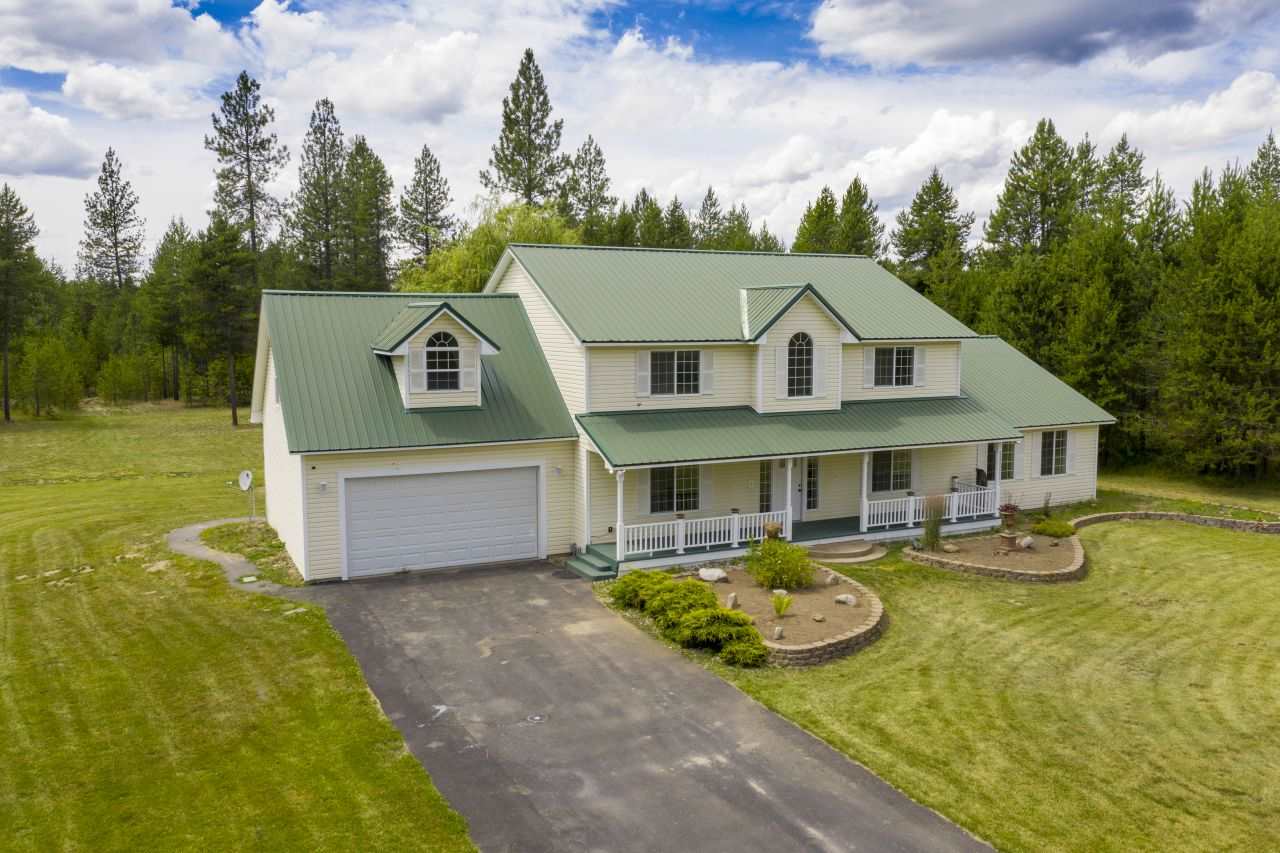 29603 North Perry Road Deer Park, WA 99006 - Photo 1 of 47 Gallery Image 1