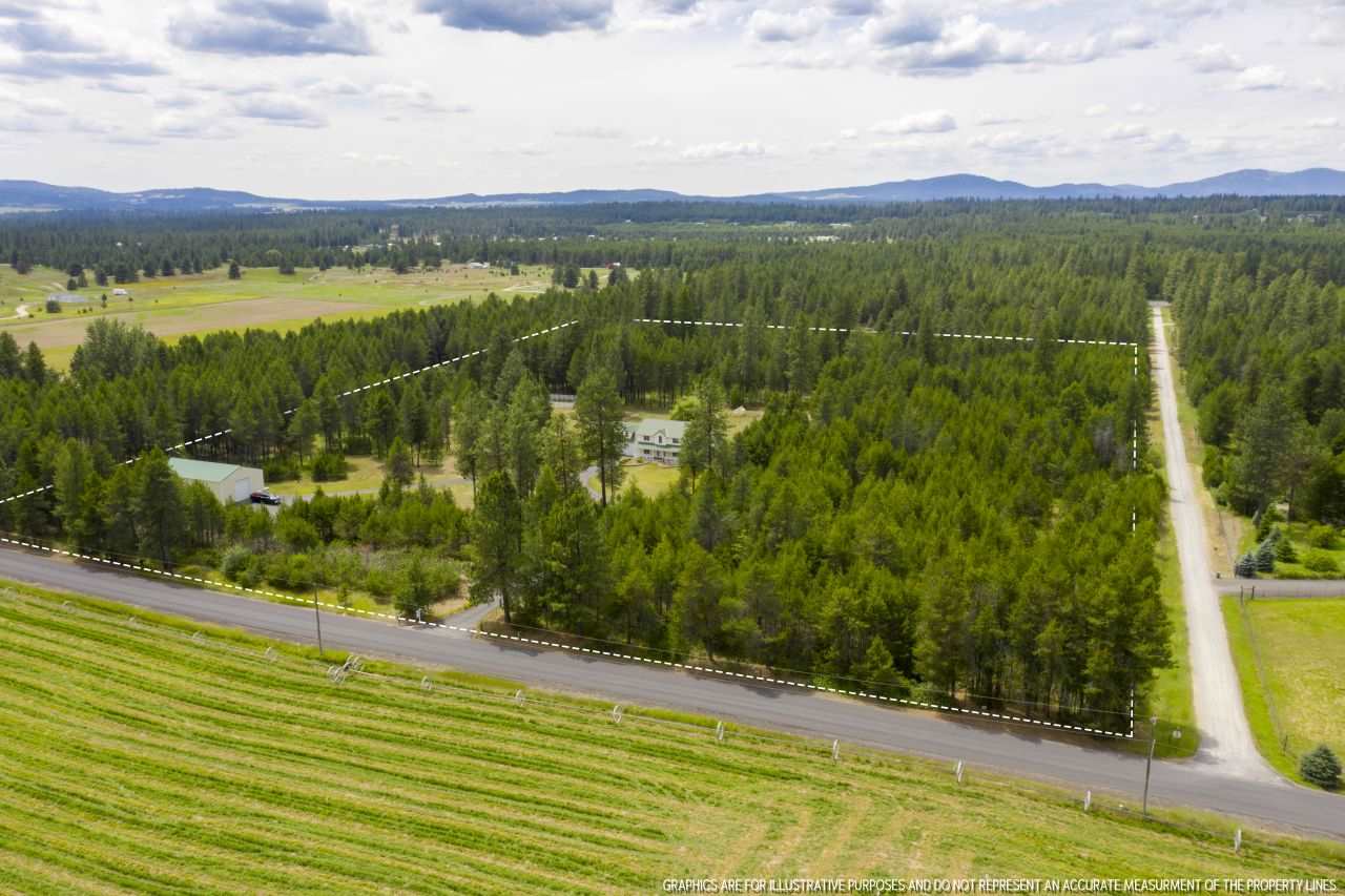 29603 North Perry Road Deer Park, WA 99006 - Photo 2 of 47 Gallery Image 2