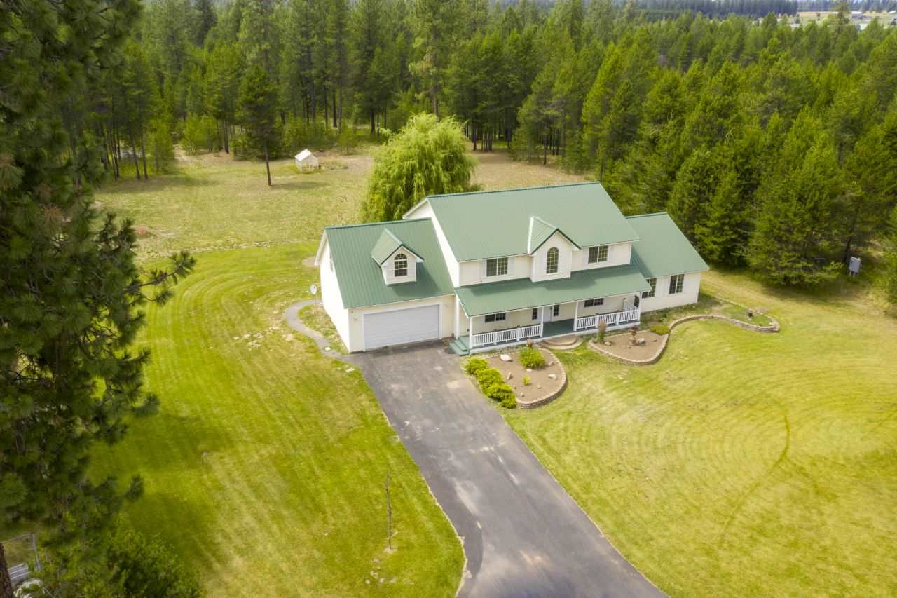 29603 North Perry Road Deer Park, WA 99006 - Photo 37 of 47 Gallery Image 37