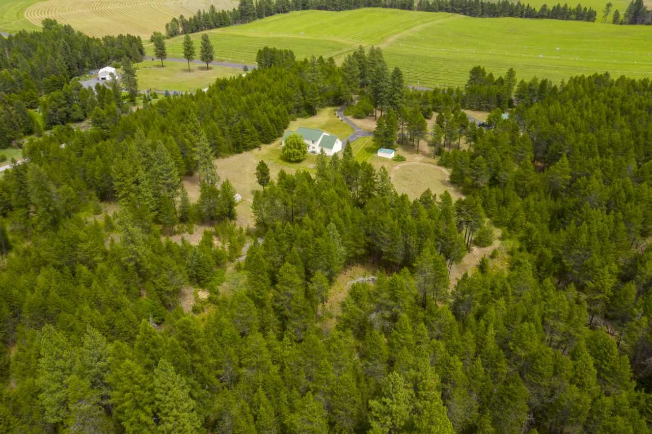 29603 North Perry Road Deer Park, WA 99006 - Photo 39 of 47 Gallery Image 39