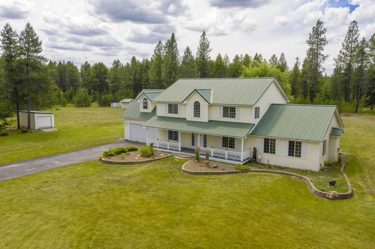 29603 North Perry Road Deer Park, WA 99006 - Photo 41 of 47 Gallery Image 41