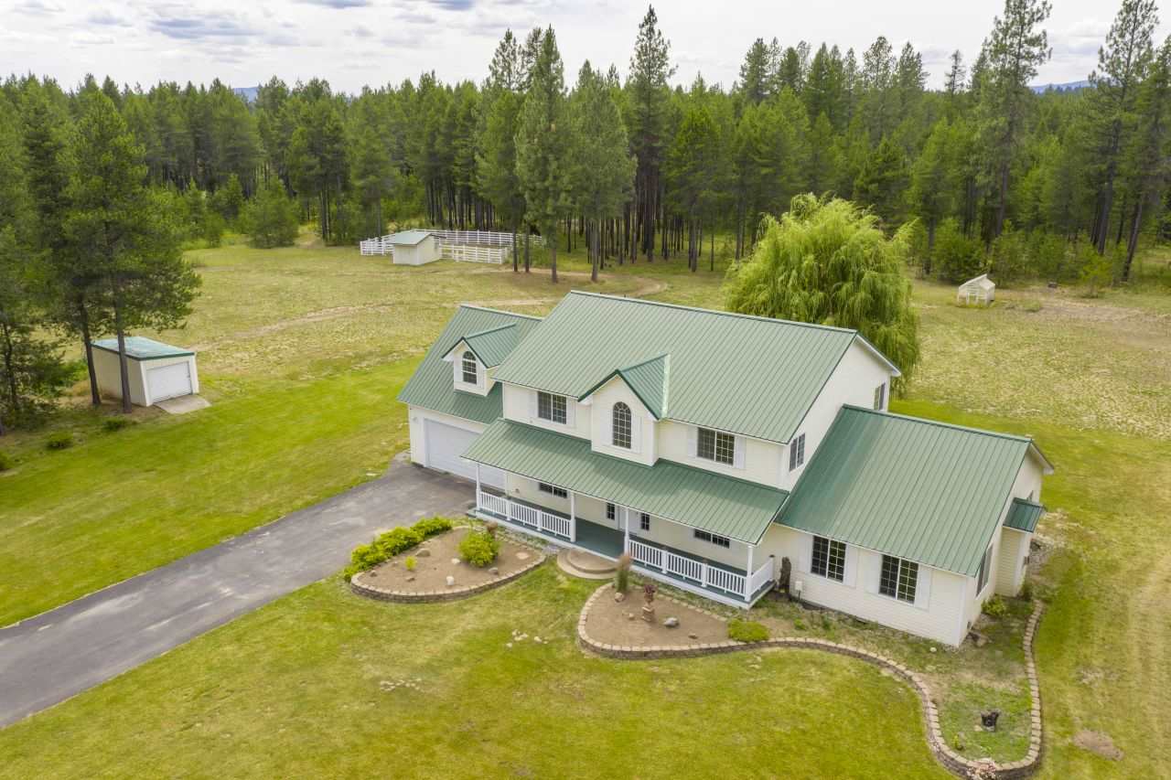 29603 North Perry Road Deer Park, WA 99006 - Photo 42 of 47 Gallery Image 42