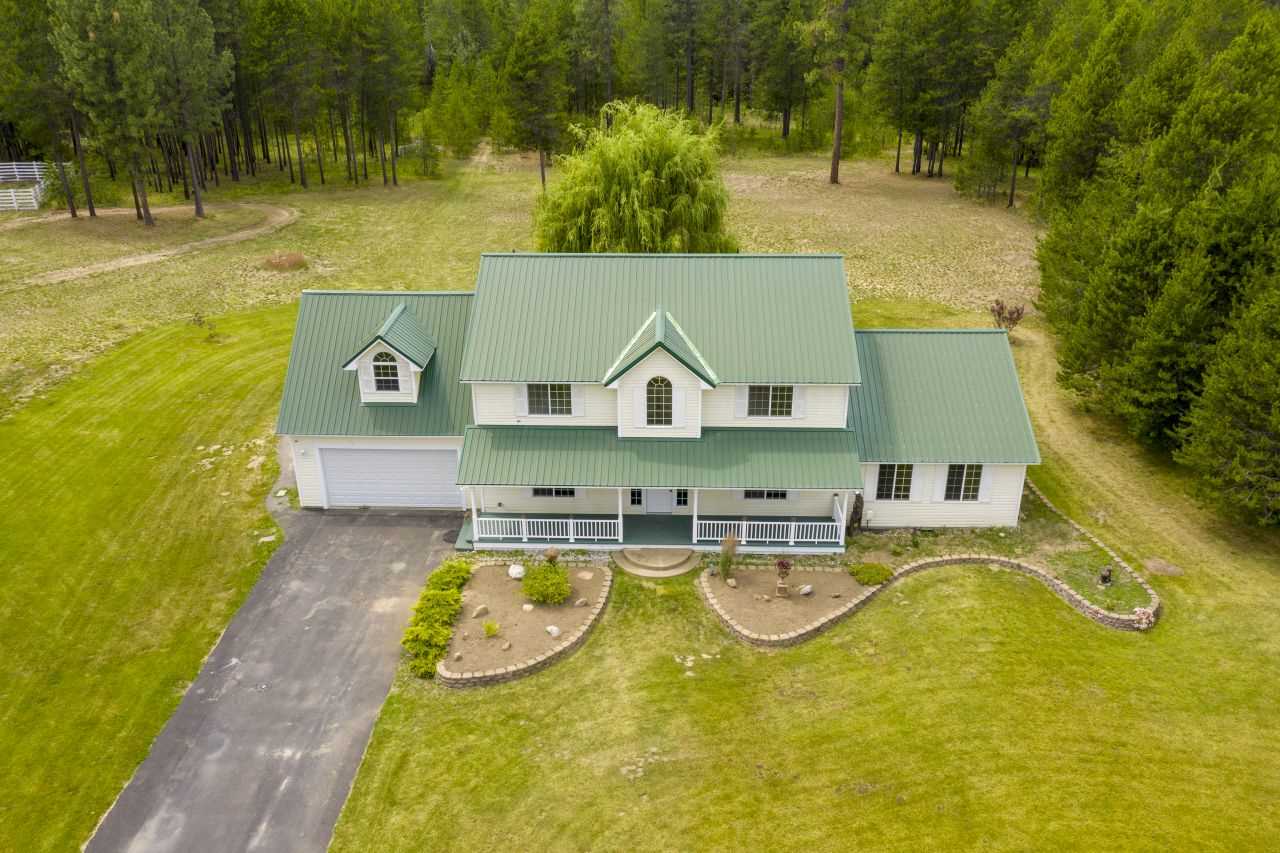29603 North Perry Road Deer Park, WA 99006 - Photo 43 of 47 Gallery Image 43