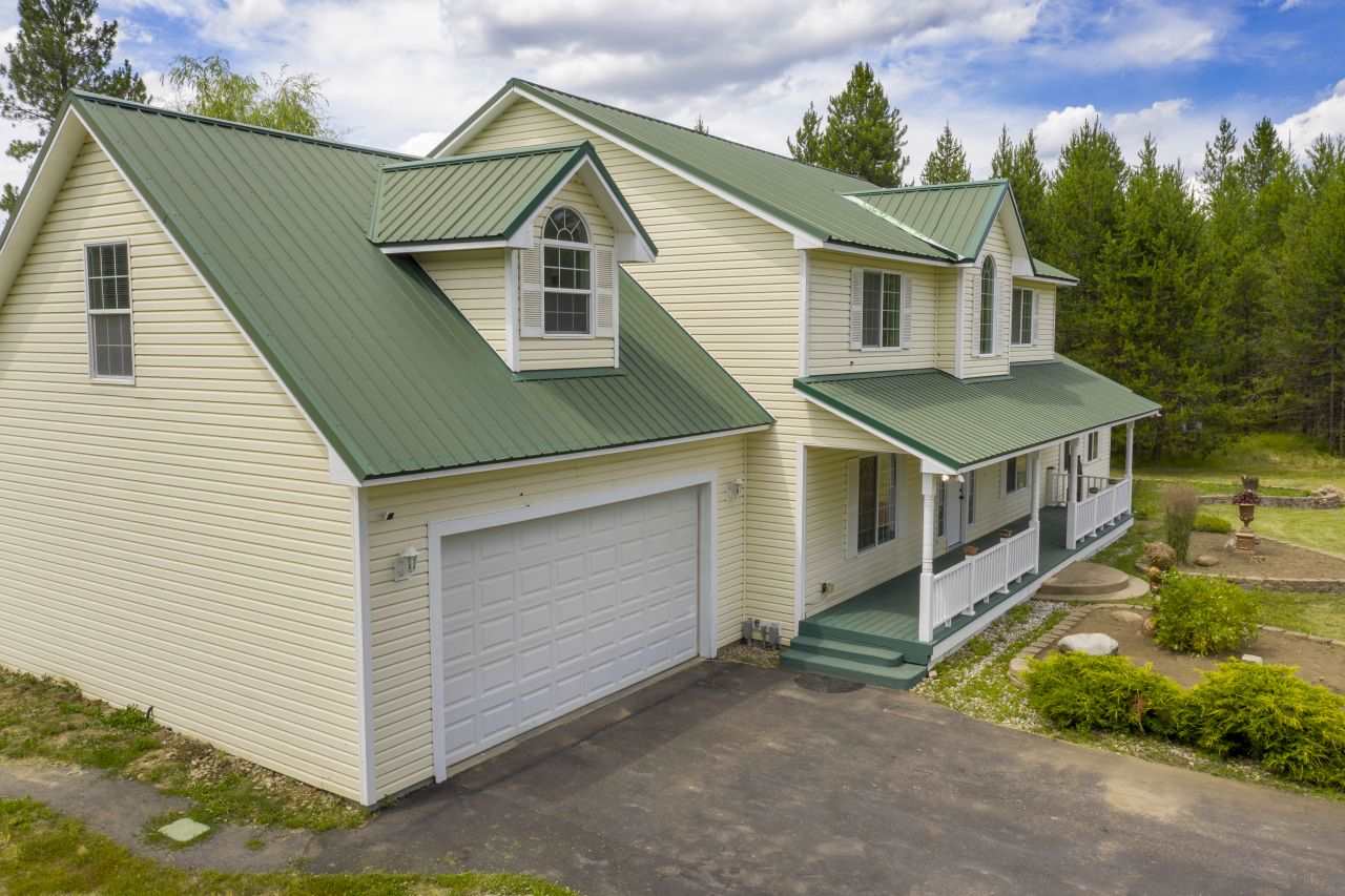 29603 North Perry Road Deer Park, WA 99006 - Photo 44 of 47 Gallery Image 44