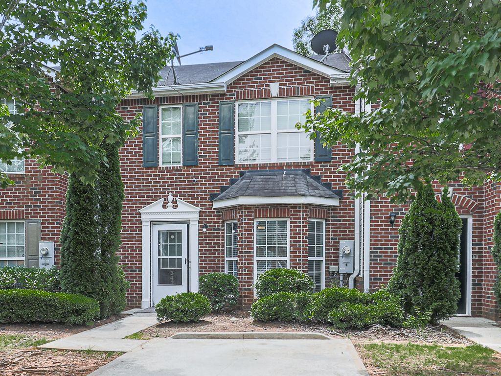 3426 Waldrop Trail Decatur, GA 30034 - Photo 1 of 1