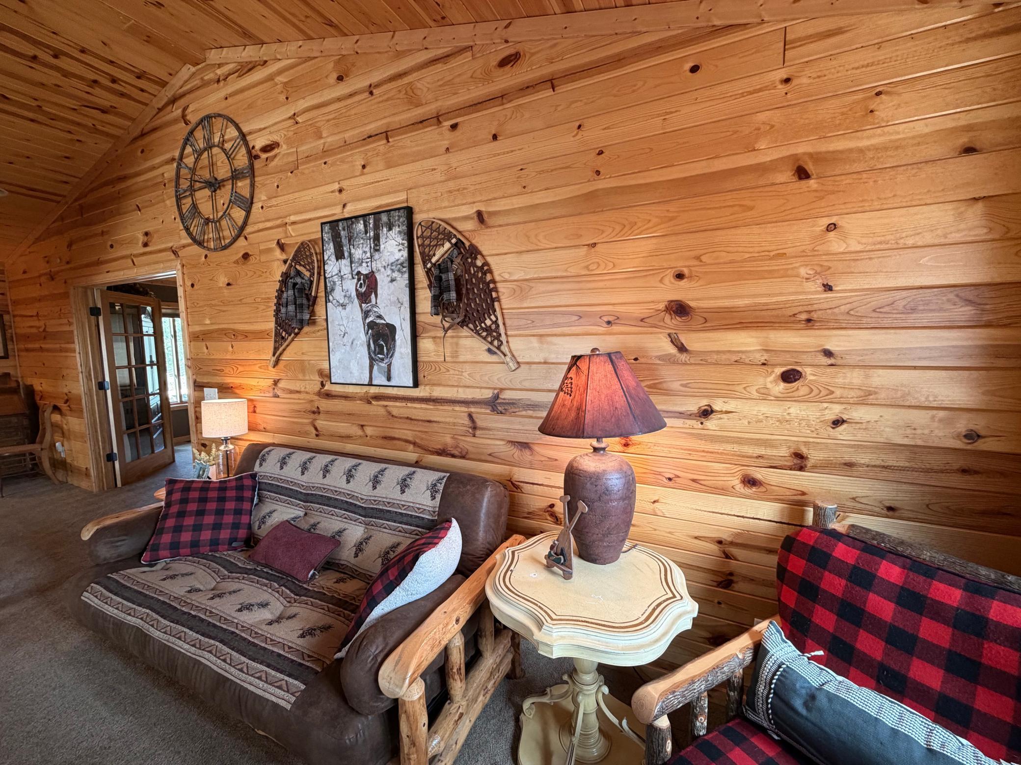 16681 South Eagle Point Road Minong, WI 54859 - Photo 22 of 60 Gallery Image 22