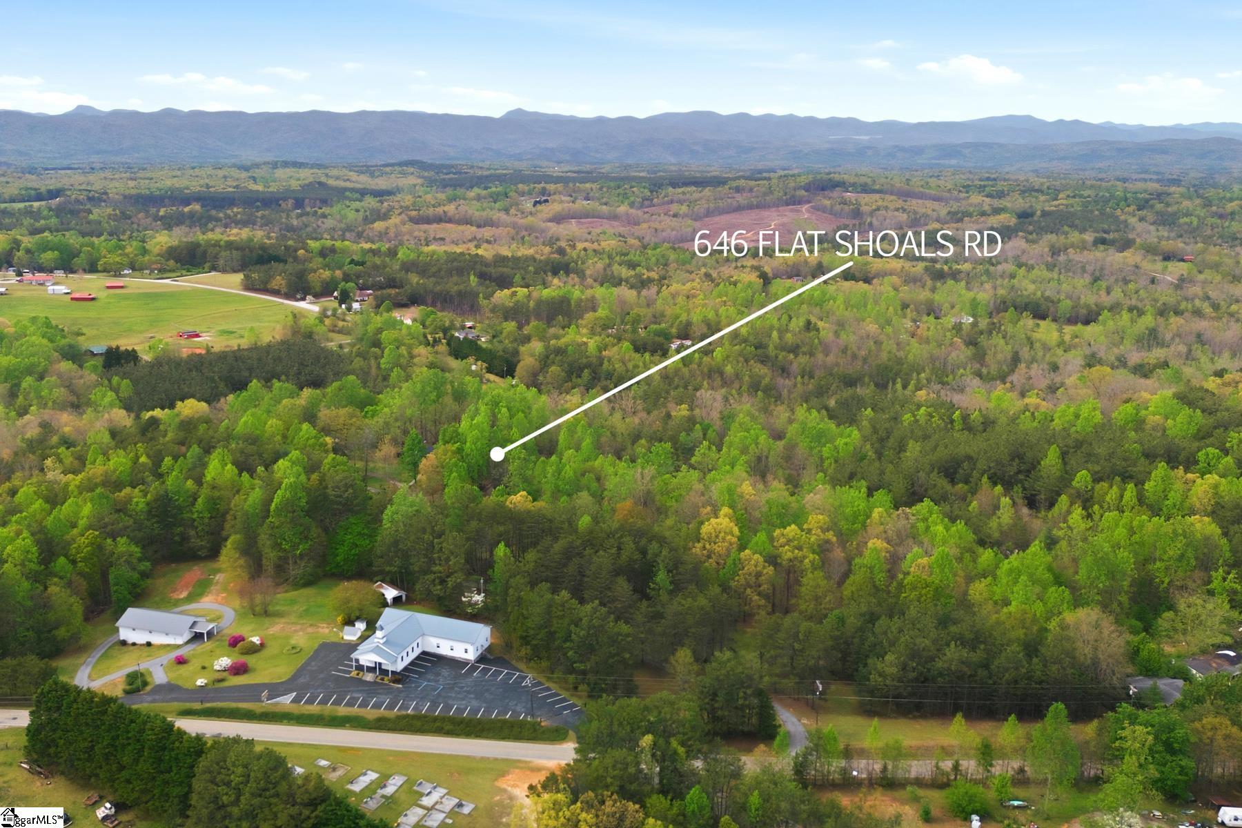 646 Flat Shoals Road Walhalla, SC 29691 - Photo 42 of 49