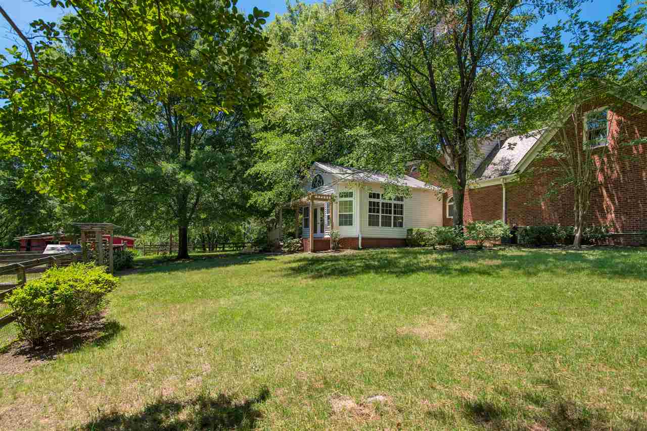12225 Macon Road Collierville, TN 38017 - Photo 22 of 25 Gallery Image 22
