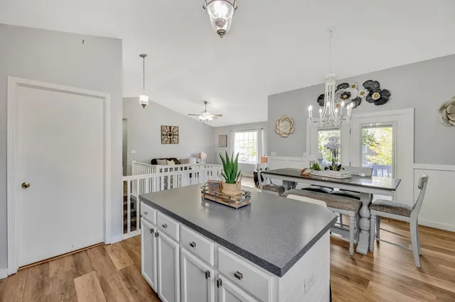 $270,000 | 2114 East St Andrew Court, Goddard, KS 67052