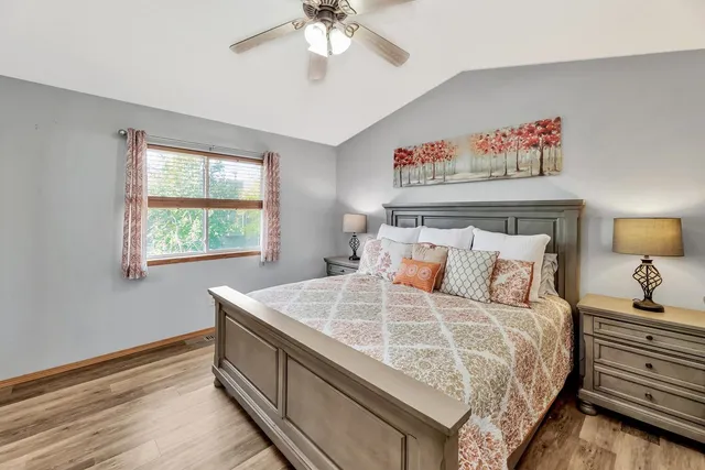 $270,000 | 2114 East St Andrew Court, Goddard, KS 67052