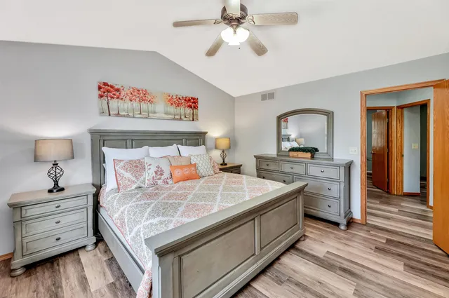 $270,000 | 2114 East St Andrew Court, Goddard, KS 67052