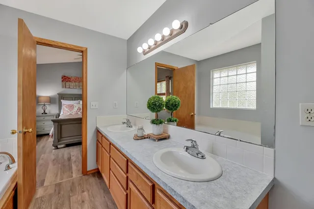 $270,000 | 2114 East St Andrew Court, Goddard, KS 67052